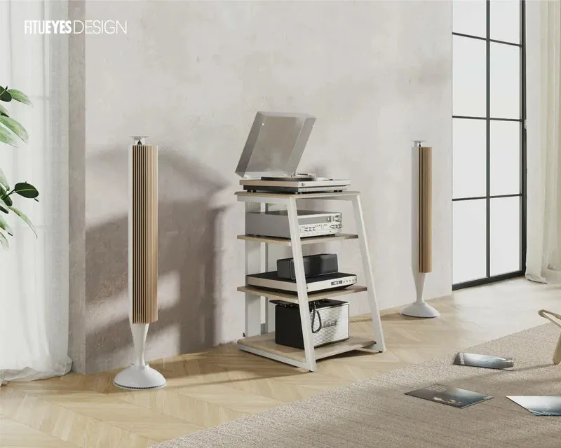 Eiffel Audio Rack F07
