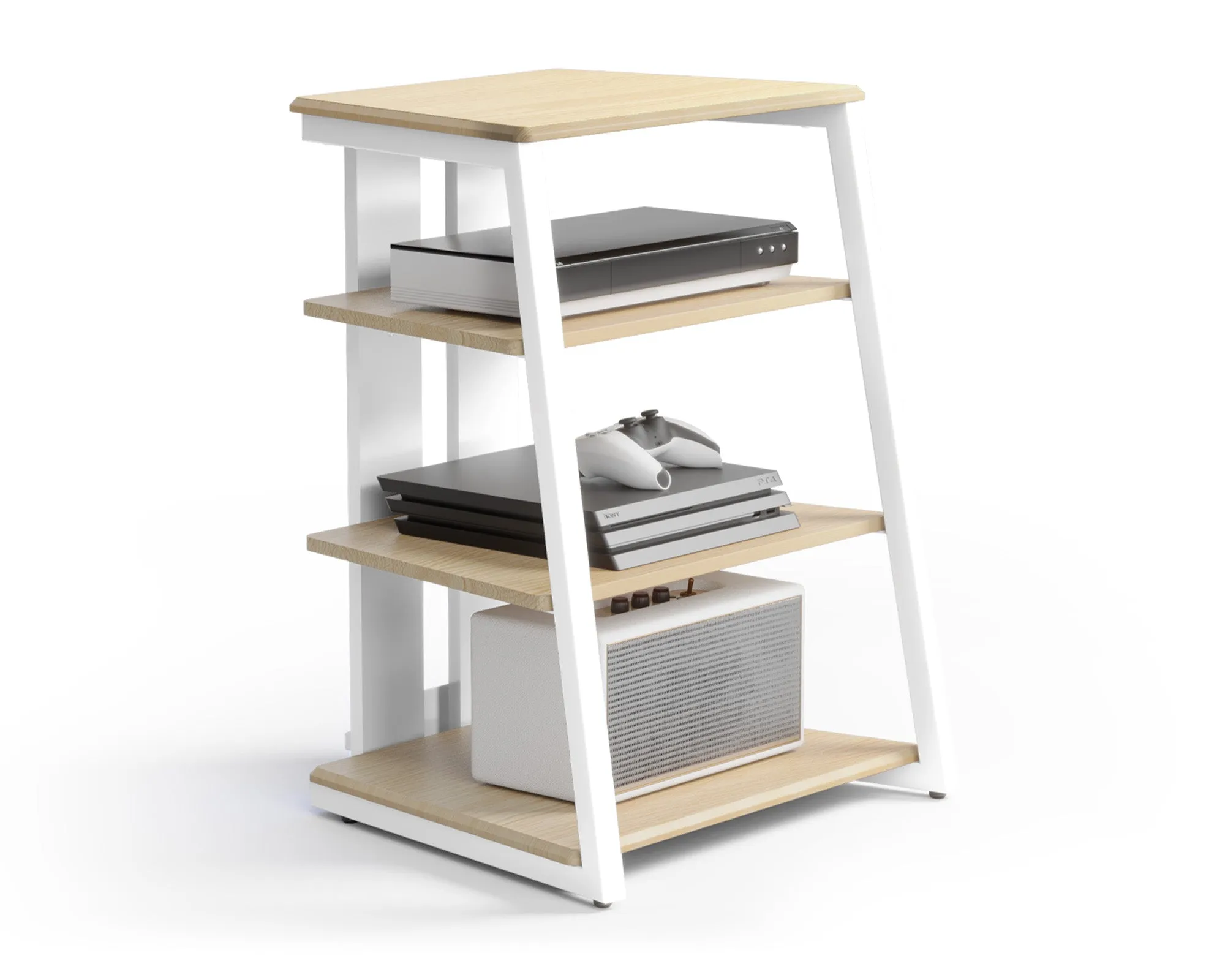 Eiffel Audio Rack F07