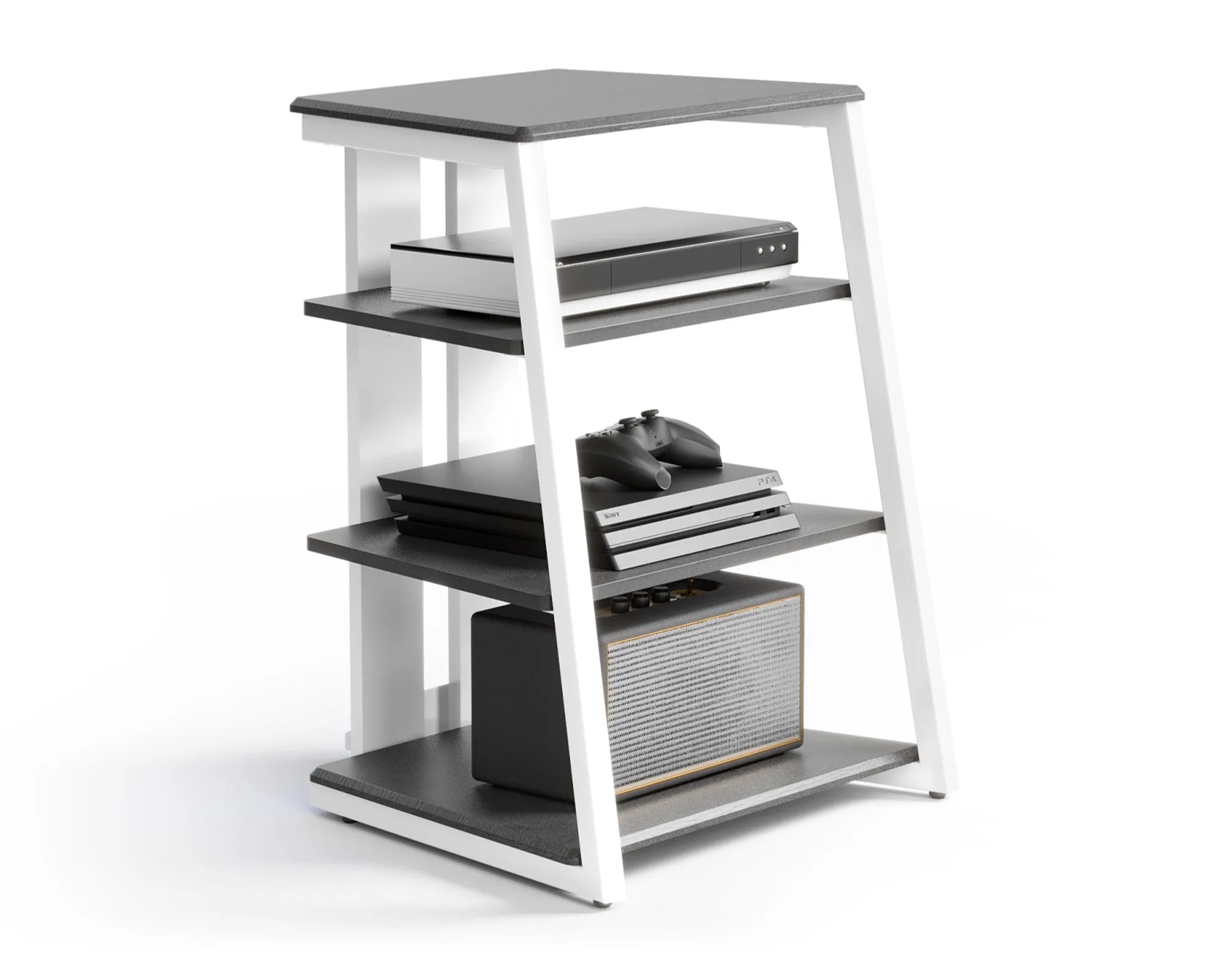 Eiffel Audio Rack F07