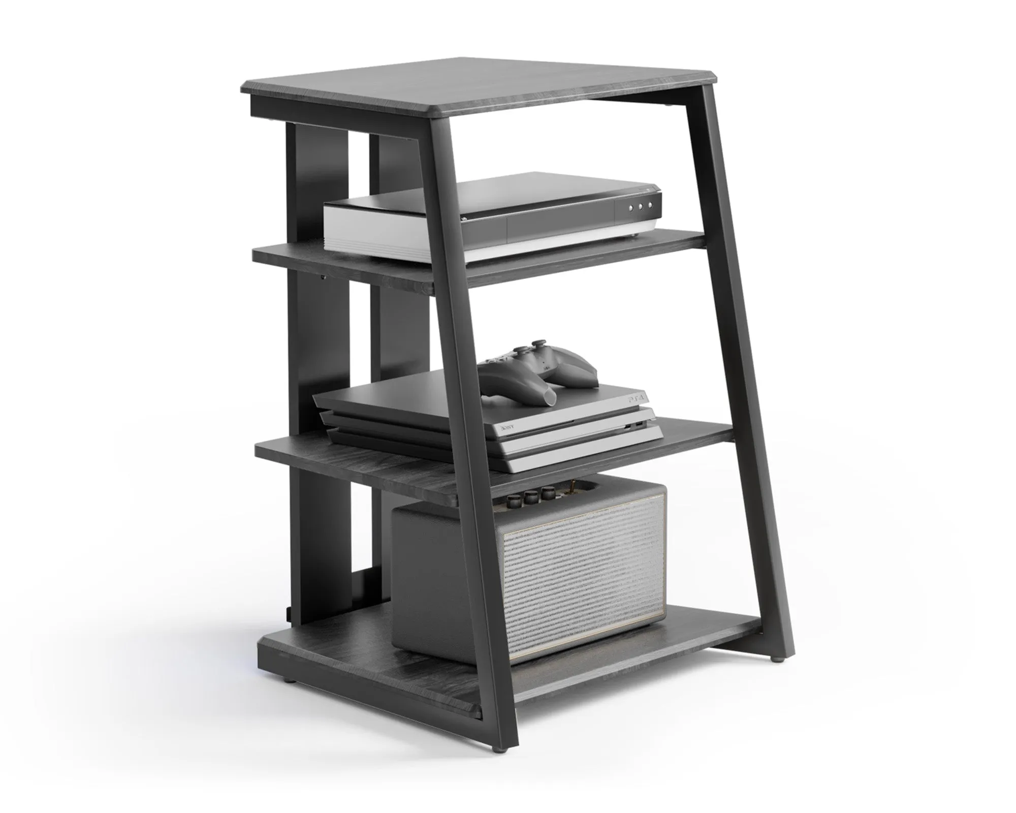 Eiffel Audio Rack F07