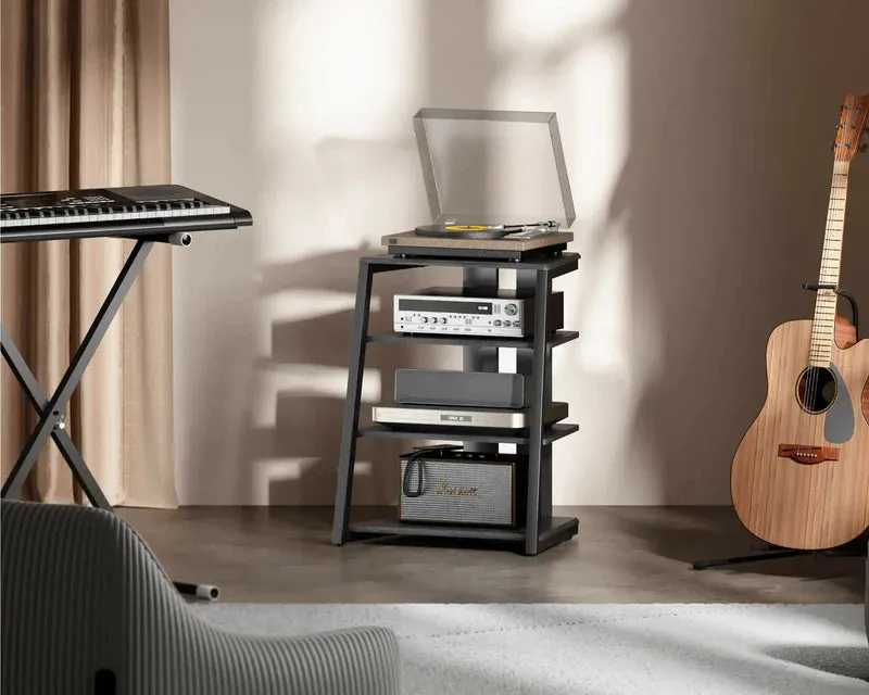 Eiffel Audio Rack F07