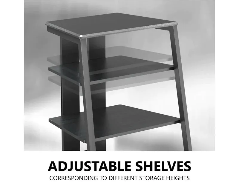Eiffel Audio Rack F07