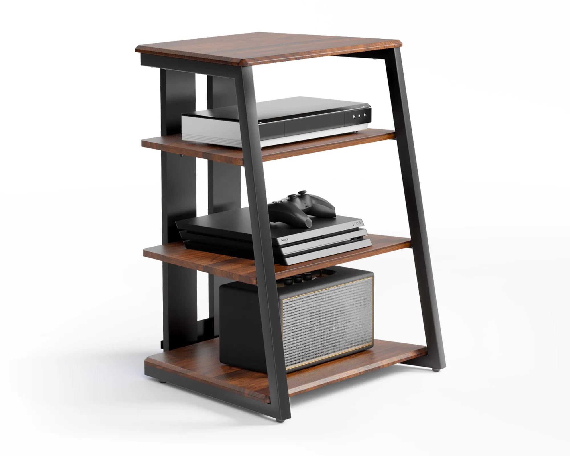Eiffel Audio Rack F07