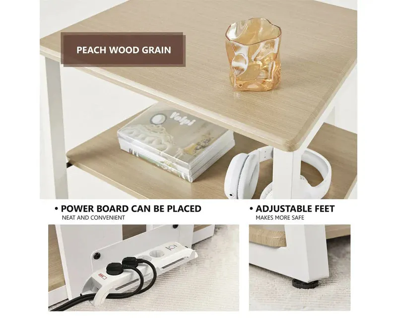 Eiffel Audio Rack F07