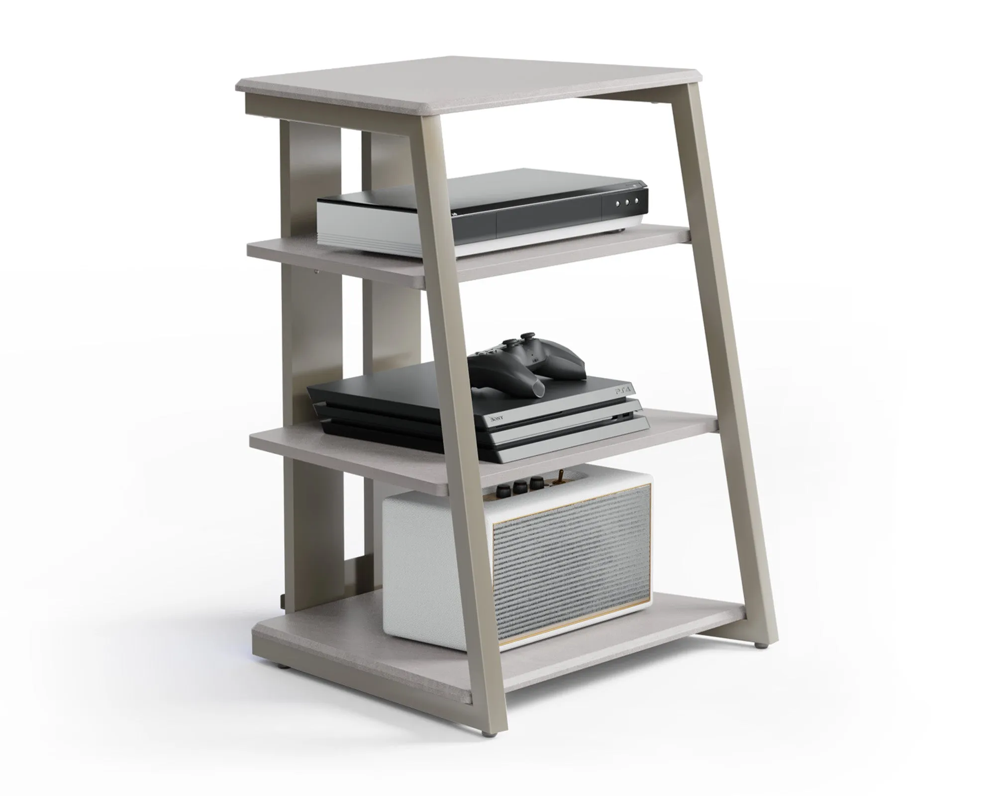 Eiffel Audio Rack F07