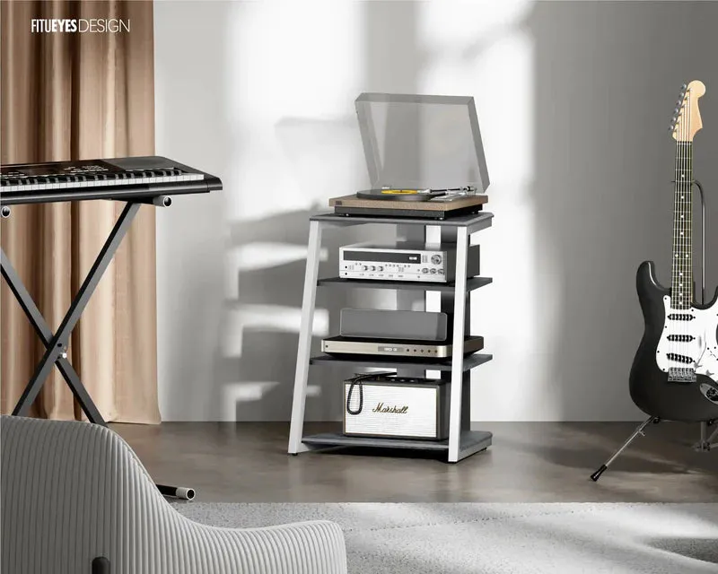 Eiffel Audio Rack F07