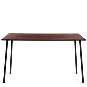 Emeco Run High Table - Wood
