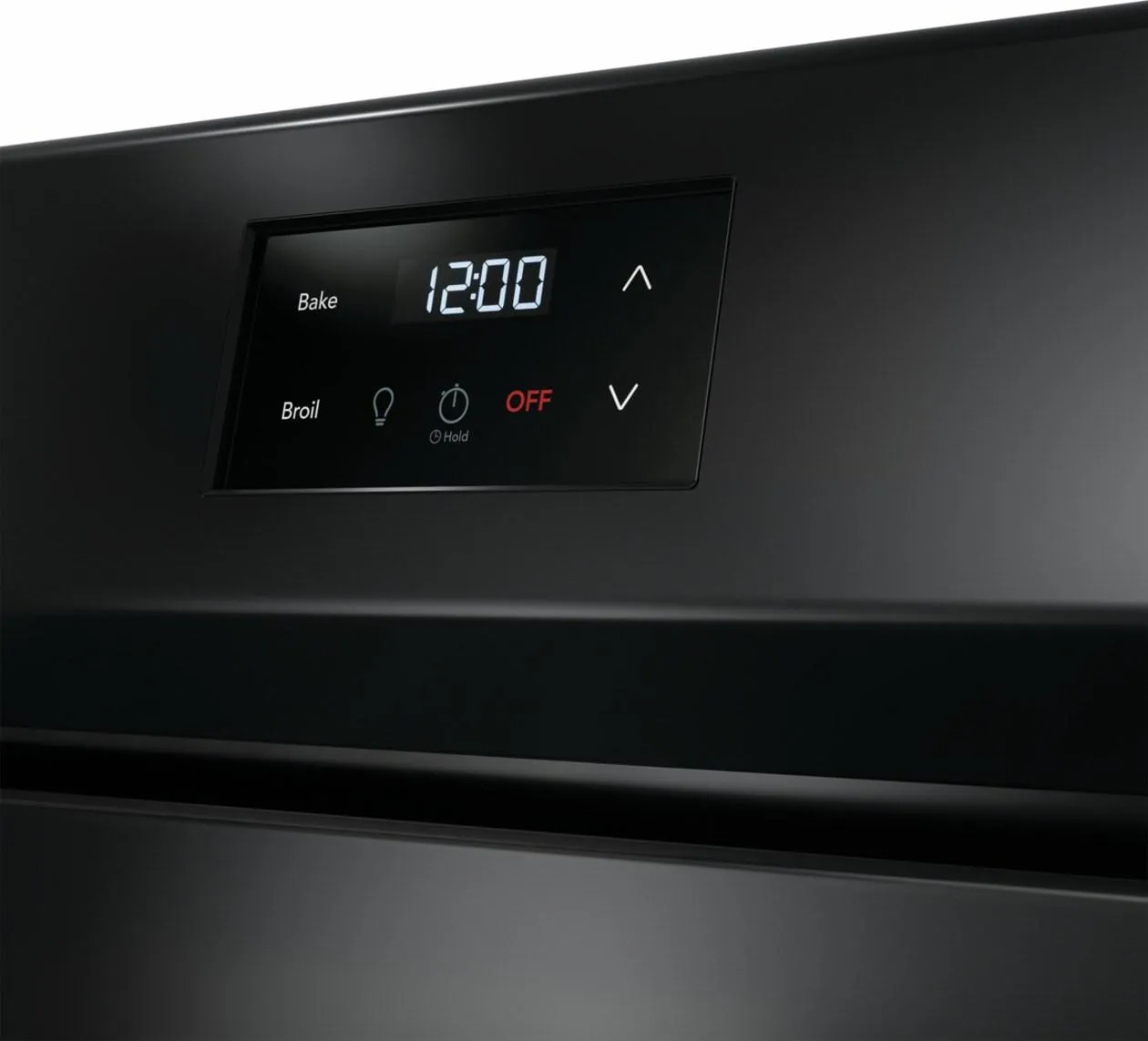FCRE3052BB Frigidaire 30" Electric Range