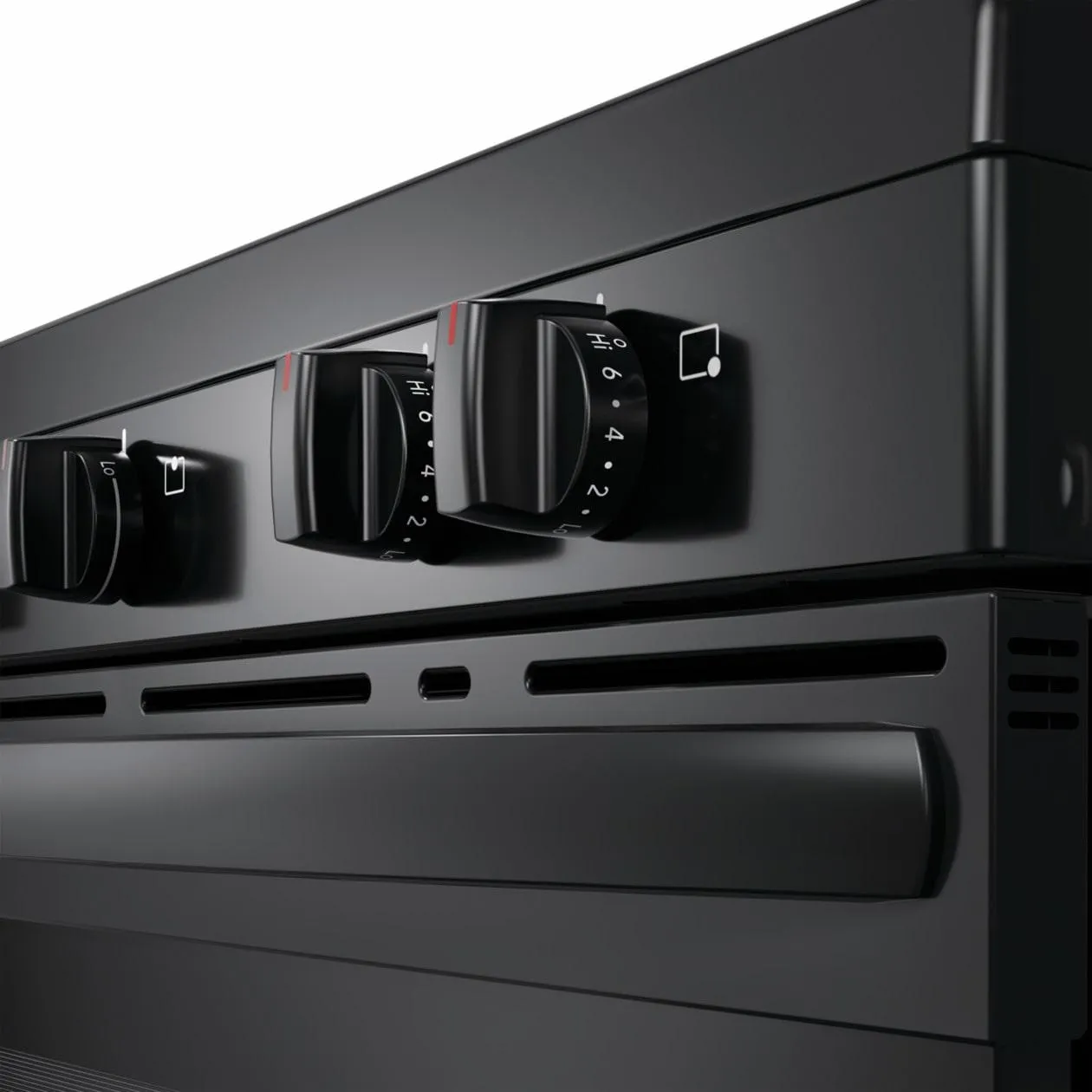 FCRE3052BB Frigidaire 30" Electric Range