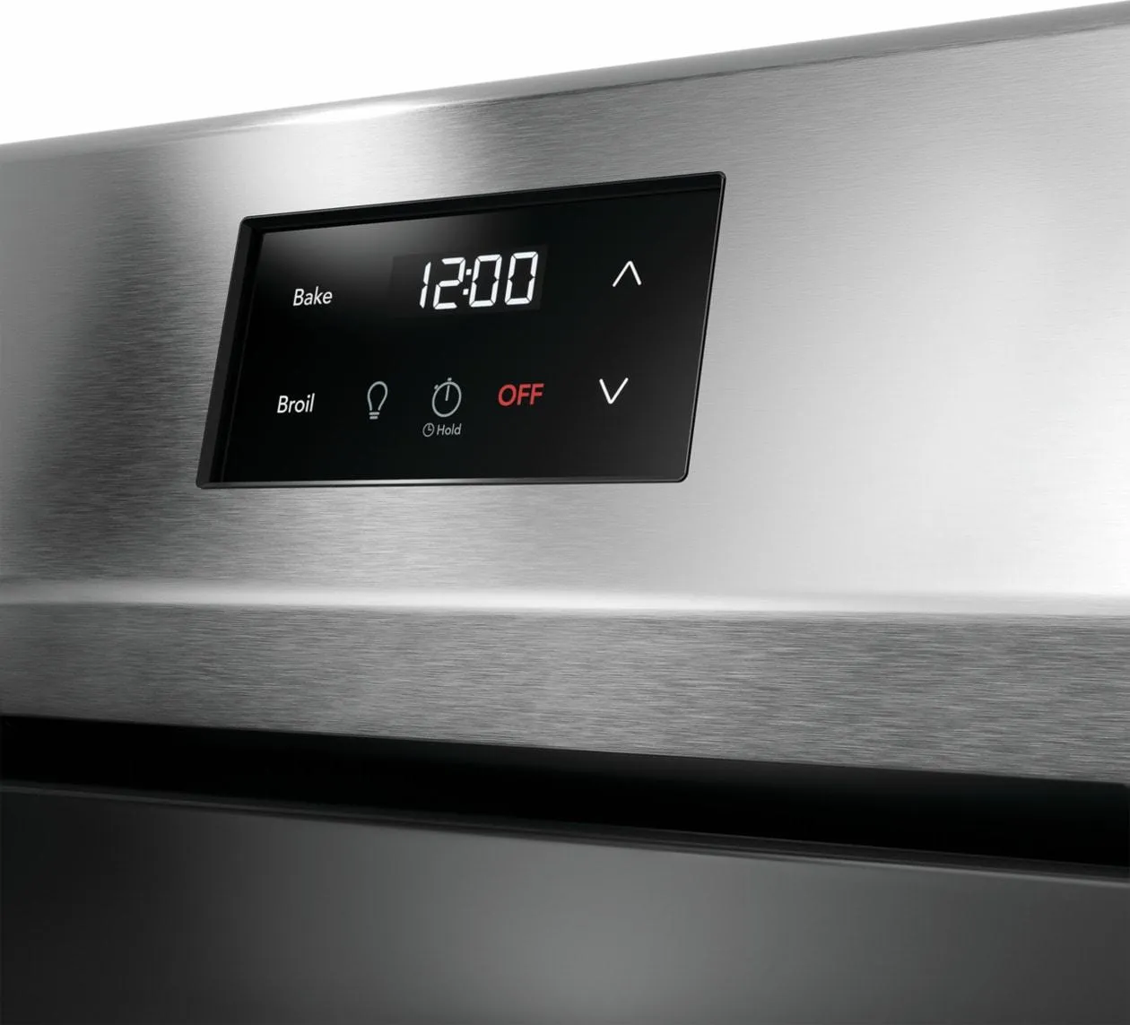 FCRE3052BS Frigidaire 30" Electric Range