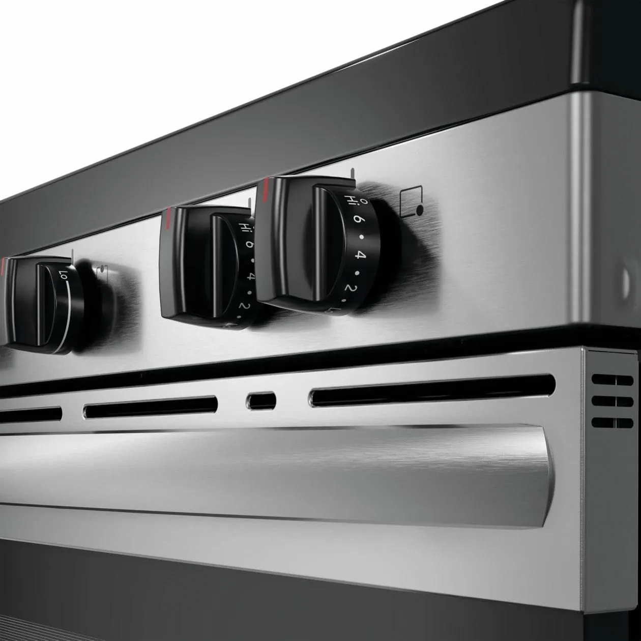FCRE3052BS Frigidaire 30" Electric Range