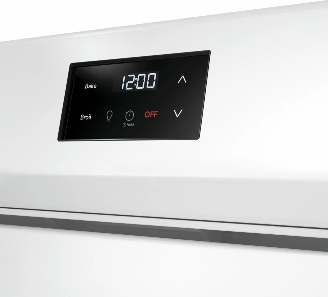 FCRE3052BW Frigidaire 30" Electric Range