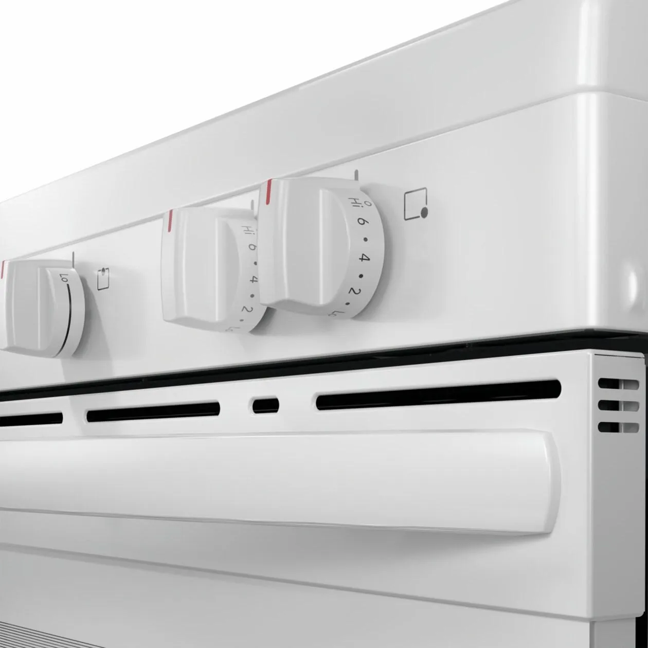 FCRE3052BW Frigidaire 30" Electric Range