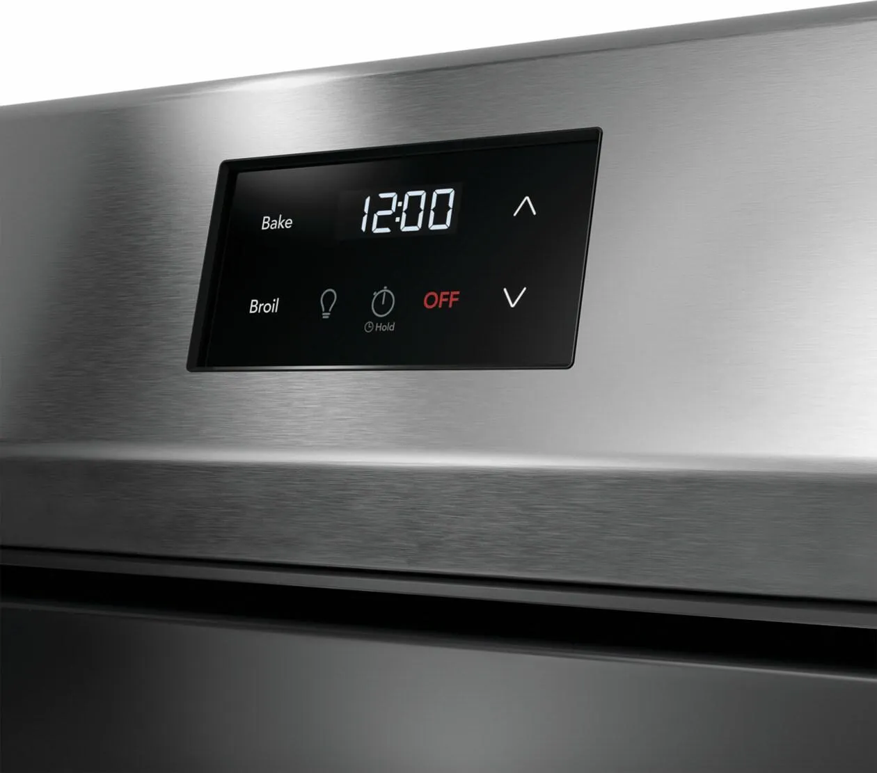 FCRG3051BS Frigidaire 30" Gas Range
