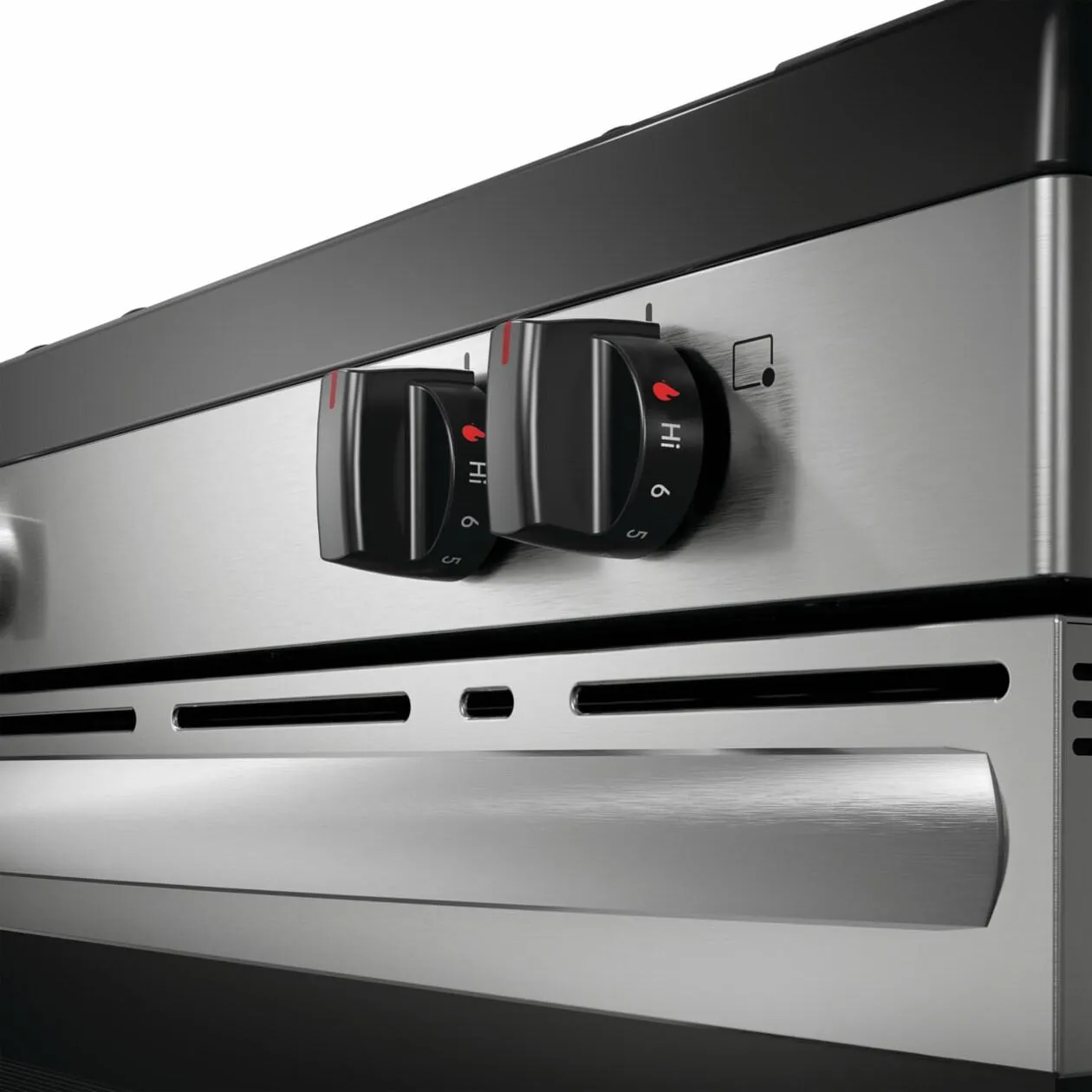 FCRG3051BS Frigidaire 30" Gas Range