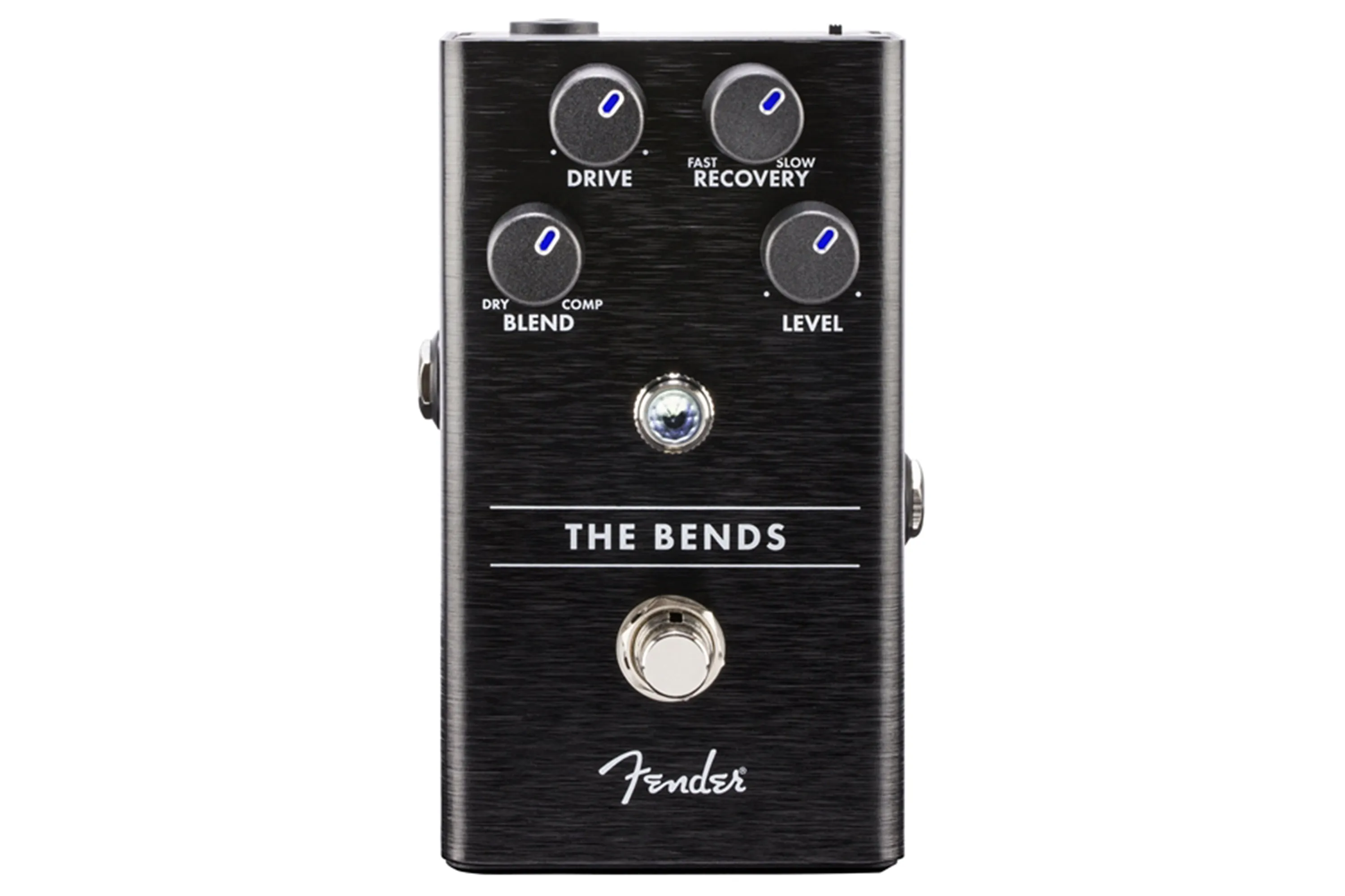 Fender The Bends Compressor Pedal
