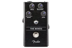 Fender The Bends Compressor Pedal