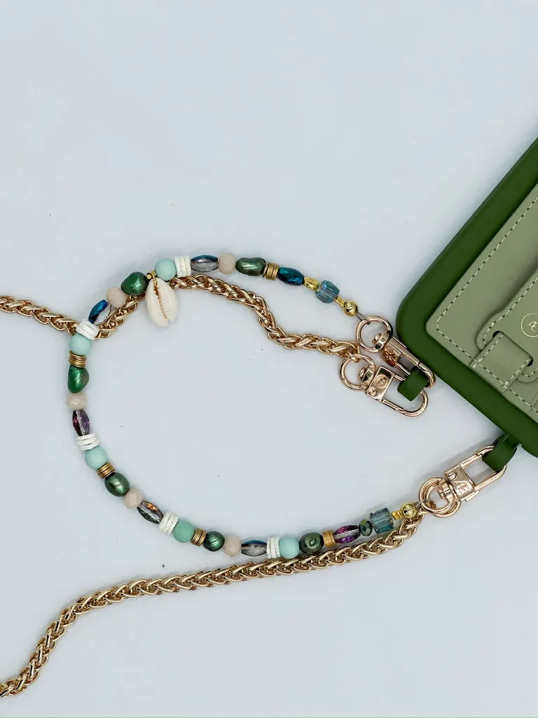 Fern   Oceana Wristlet Bundle