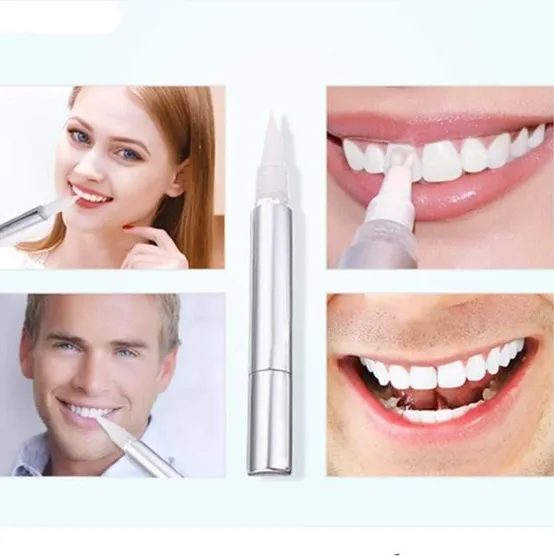 Flawless Teeth Whitening Pen