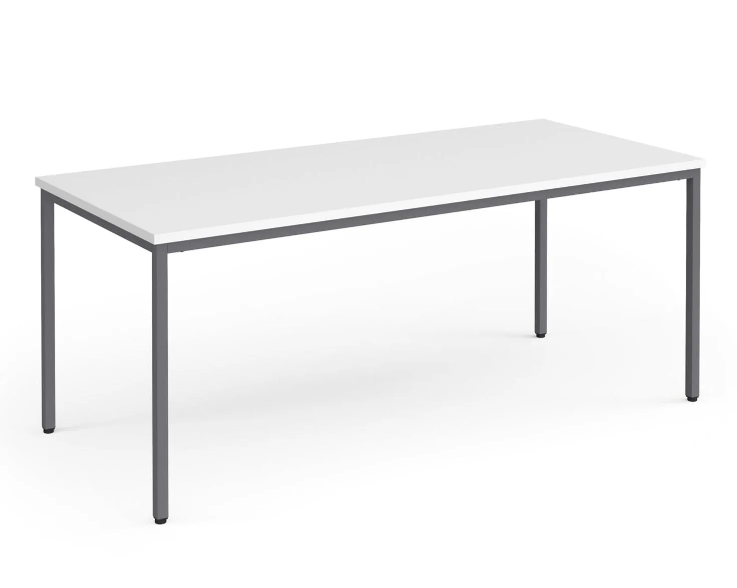 Flexi 25 rectangular table