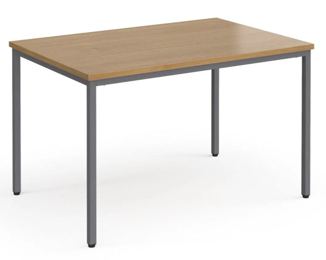 Flexi 25 rectangular table