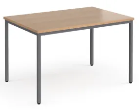 Flexi 25 rectangular table