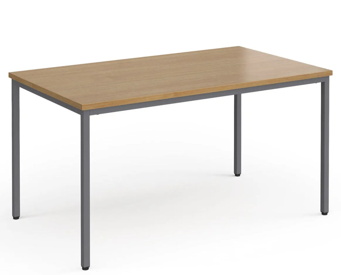 Flexi 25 rectangular table