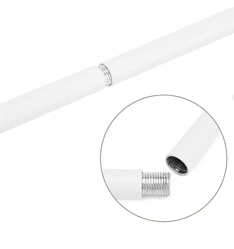 Floor Lamp 3IN1 Modern Stand Dimmer USB Desk Lamp Reading Light Fixture