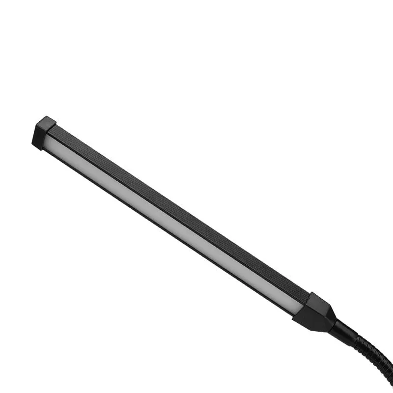 Floor Lamp 3IN1 Modern Stand Dimmer USB Desk Lamp Reading Light Fixture