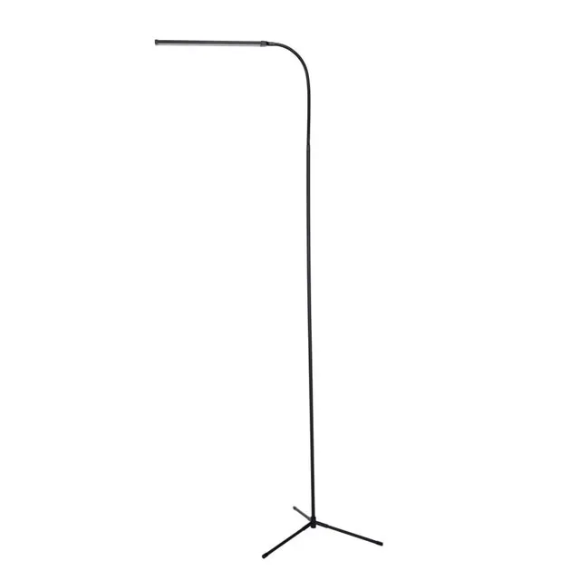 Floor Lamp 3IN1 Modern Stand Dimmer USB Desk Lamp Reading Light Fixture