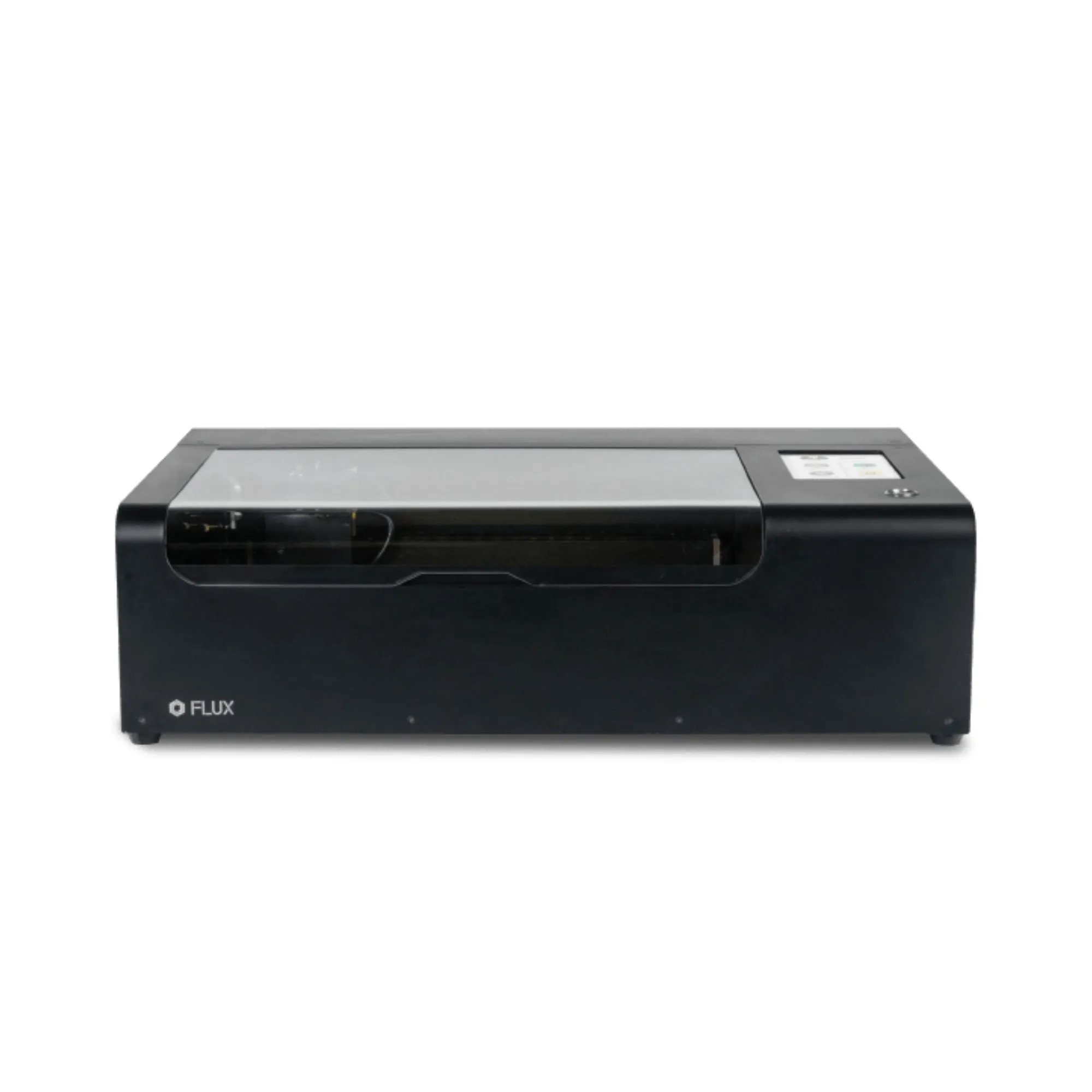FLUX Beamo 30W CO2 Laser Engraving Machine Bundle