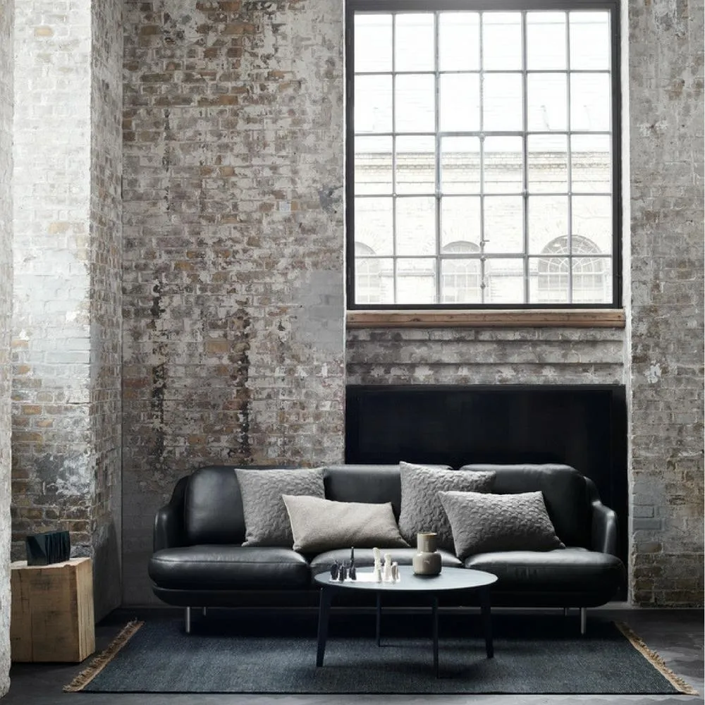 Fritz Hansen Join Coffee Table - Round