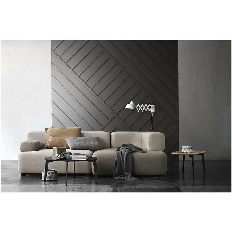 Fritz Hansen Join Coffee Table - Round