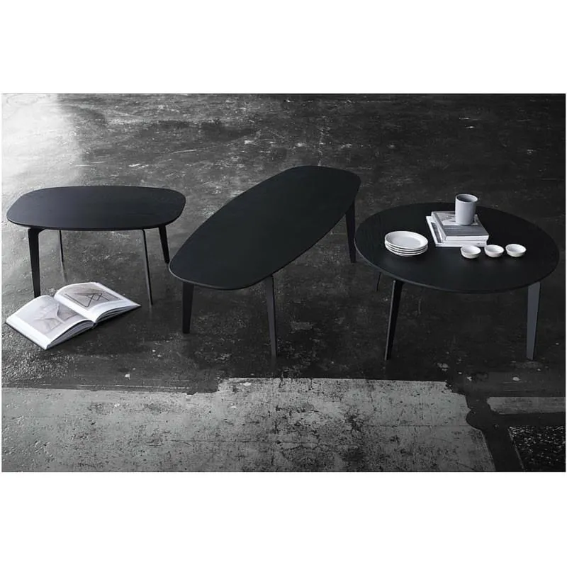 Fritz Hansen Join Coffee Table - Round