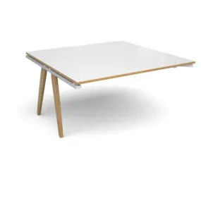 Fuze boardroom table add on unit