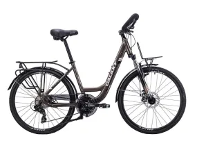 Galaxy Step-Thru Touring