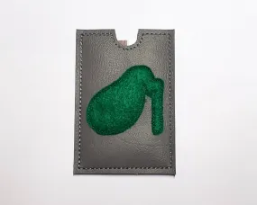 Gallbladder Gift Card Holders / Business Card Holders