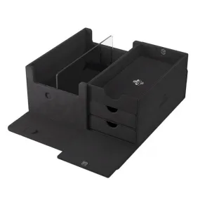 Gamegenic: Games' Lair 600  Black