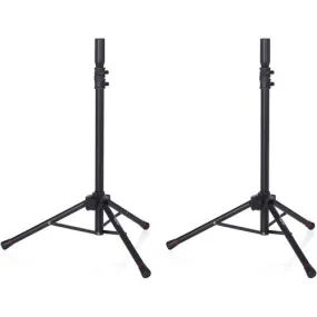 Gator Framework Mini Speaker Stand (Set)