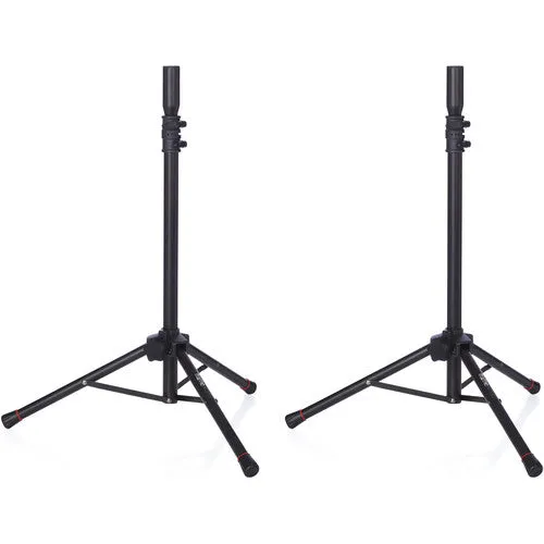 Gator Framework Mini Speaker Stand (Set)