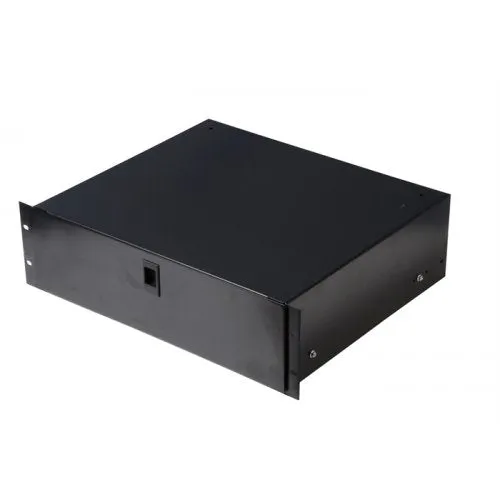 Gator GRW-DRWSH3 Rackworks Rack Drawer - 3U, 10" Deep