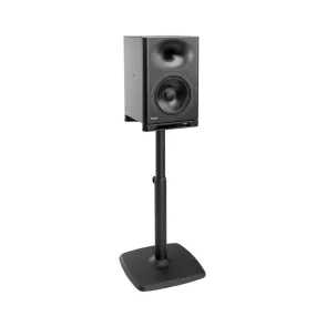Genelec S360-415B Black Floor Stand