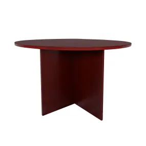 Gentleprince Luther Circular Meeting Table