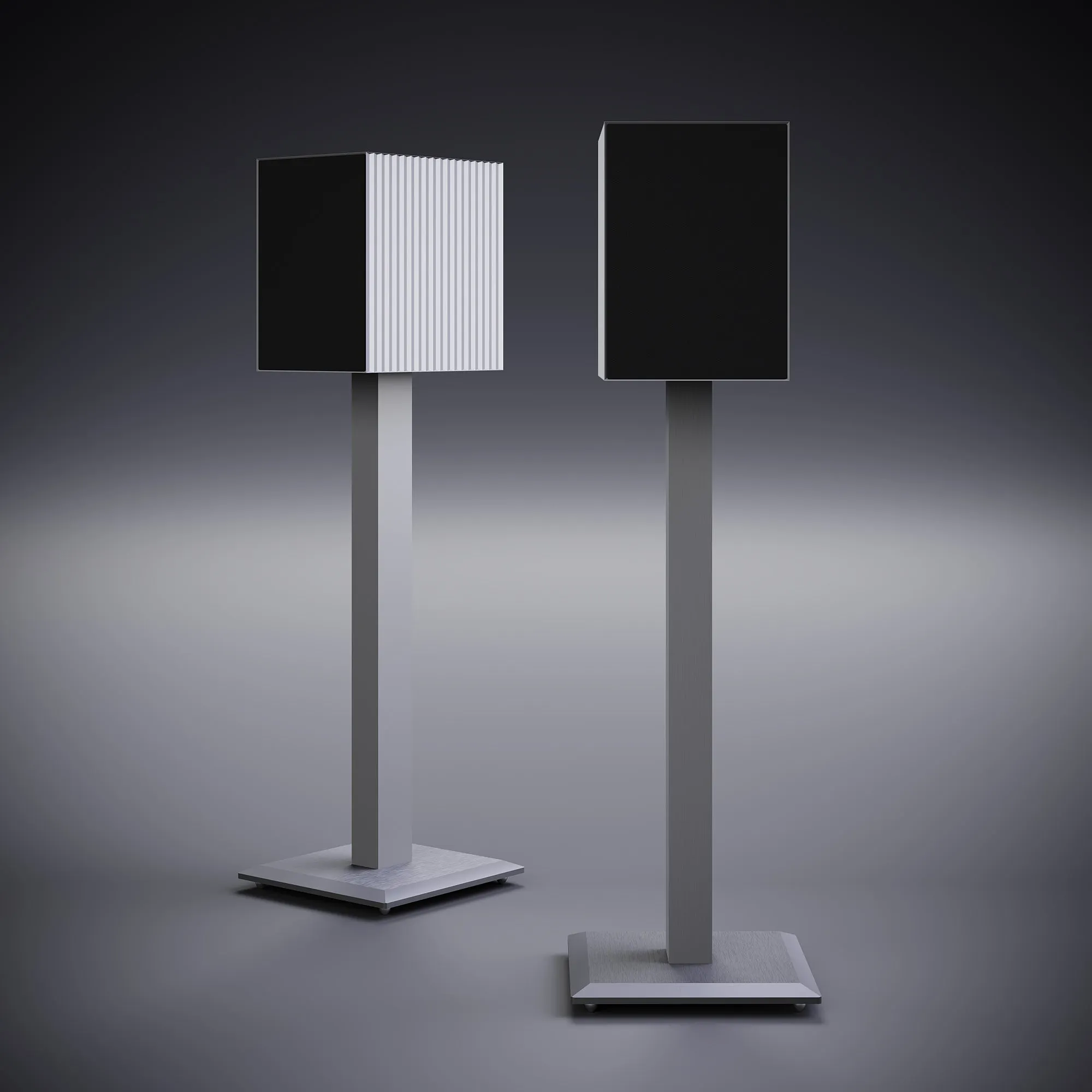 Goldmund MELOS STAND Speaker Stands
