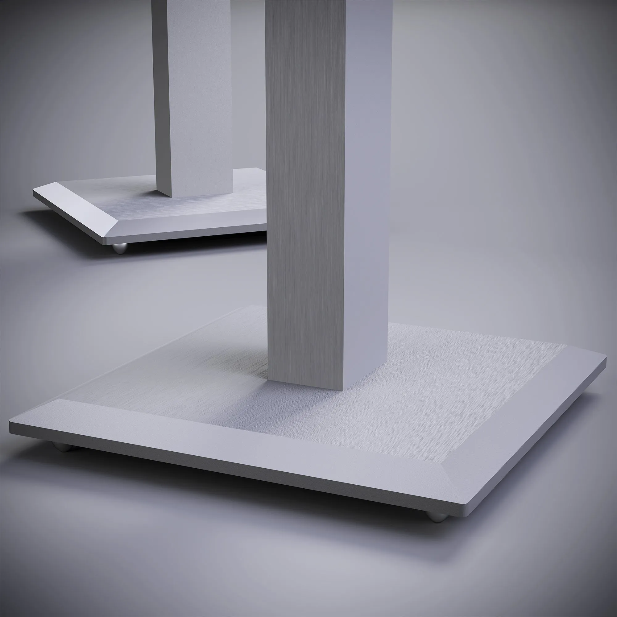 Goldmund MELOS STAND Speaker Stands
