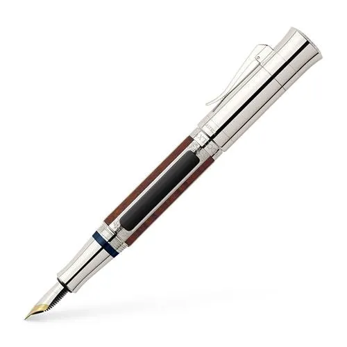 Graf von Faber-Castell Pen of the Year 2016 Schonbrunn, Vienna Fountain Pen - M