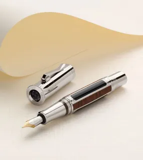 Graf von Faber-Castell Pen of the Year 2016 Schonbrunn, Vienna Fountain Pen - M