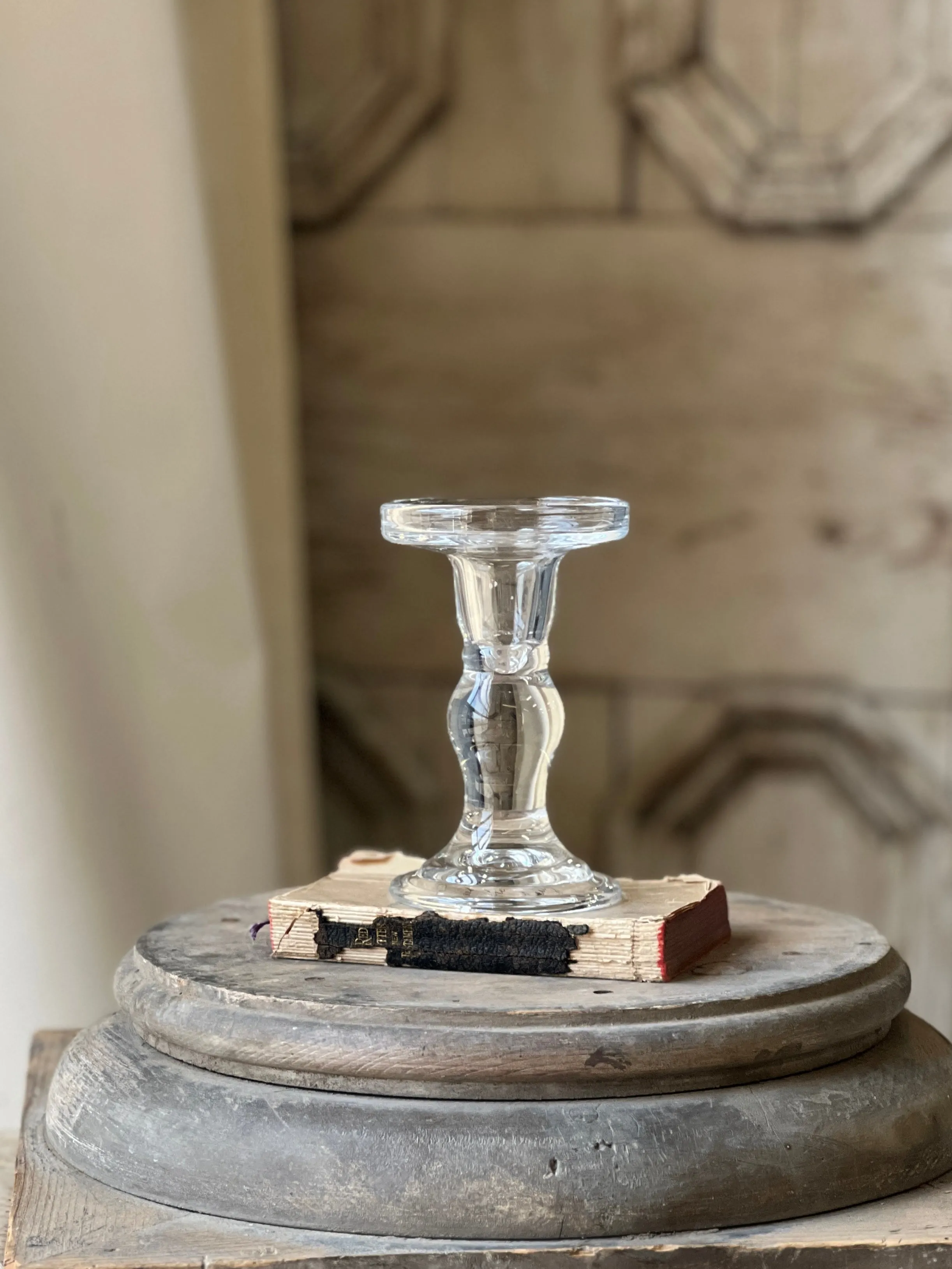 Granville Holder | 5.4" | NOT CURRENTLY IN STOCK-New For Spring 2025!
