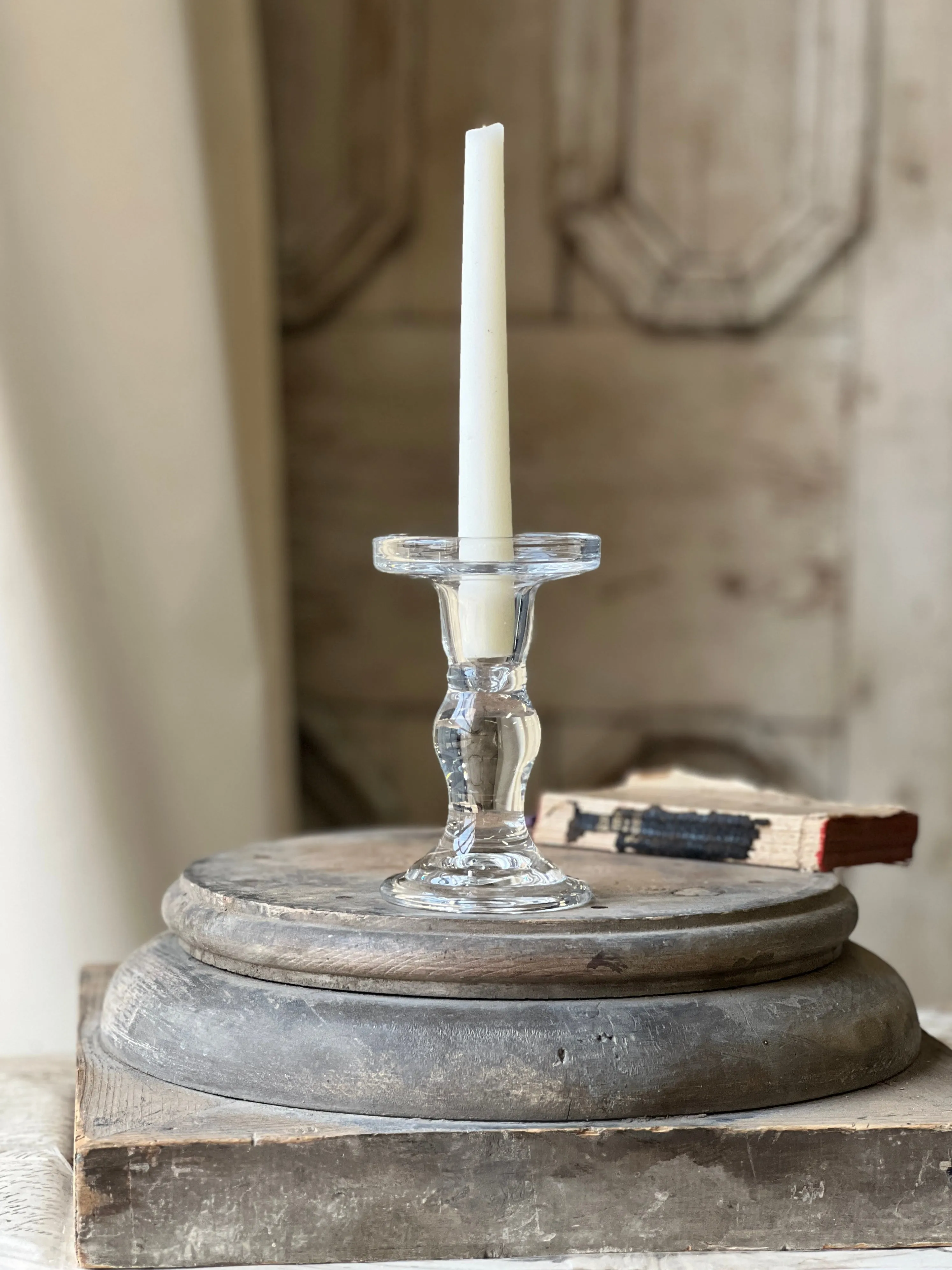 Granville Holder | 5.4" | NOT CURRENTLY IN STOCK-New For Spring 2025!