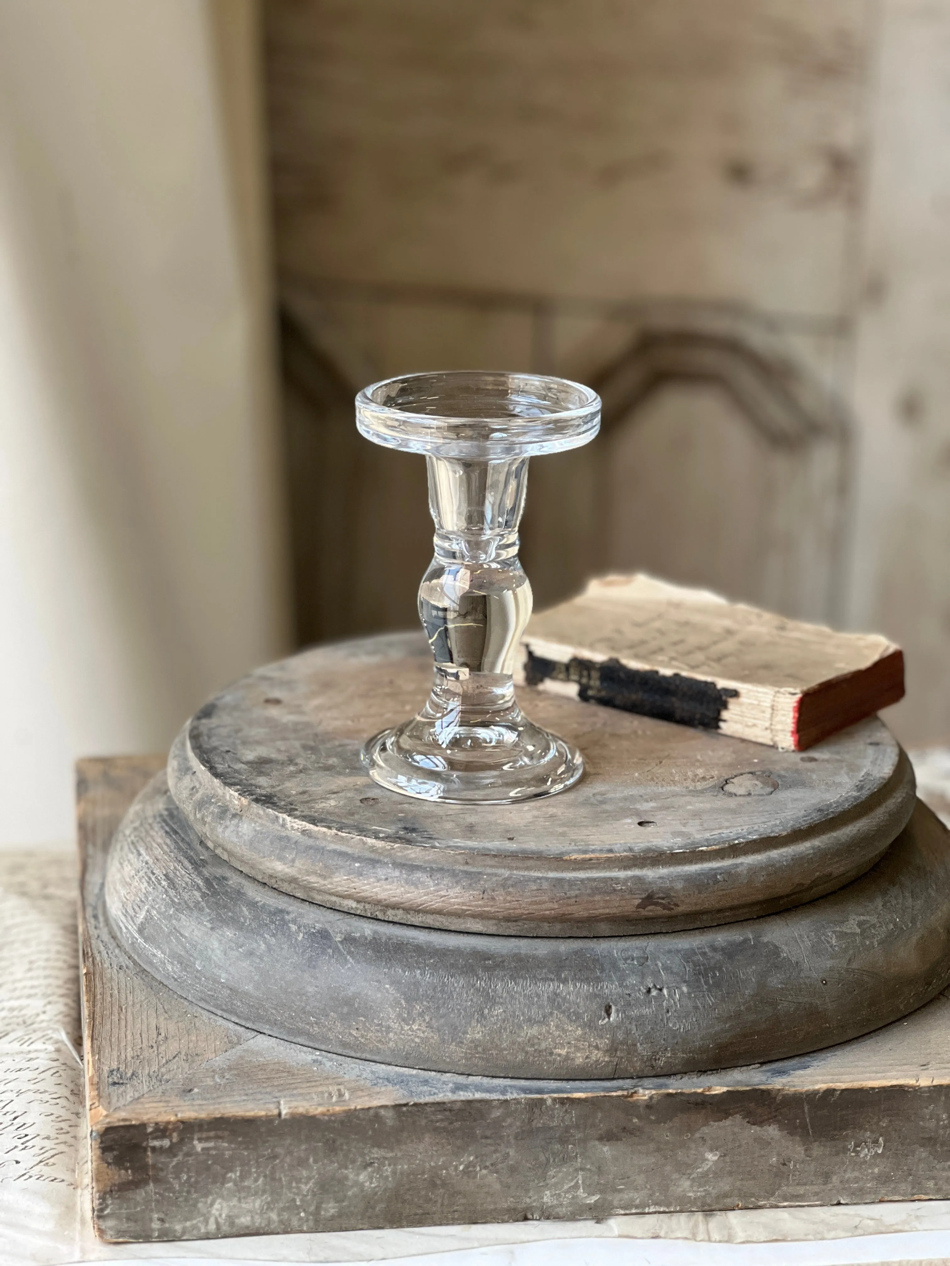 Granville Holder | 5.4" | NOT CURRENTLY IN STOCK-New For Spring 2025!